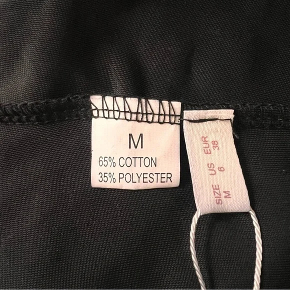 Romwe Star Print Cropped Tank Top - Picture 6 of 6